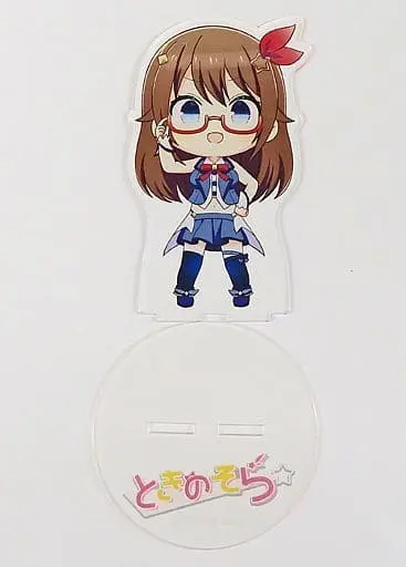 Tokino Sora - Acrylic stand - hololive