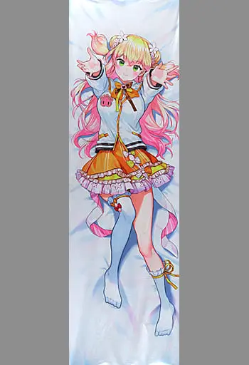 Momosuzu Nene - Dakimakura Cover - hololive