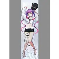 Tokoyami Towa - Smartphone Band - Dakimakura Cover - hololive