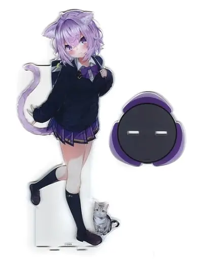 Nekomata Okayu - Acrylic stand - hololive