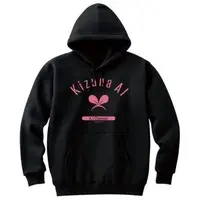 Kizuna AI - Clothes - Hoodie - VTuber Size-M