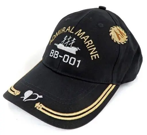 Houshou Marine - Clothing - Cap - hololive