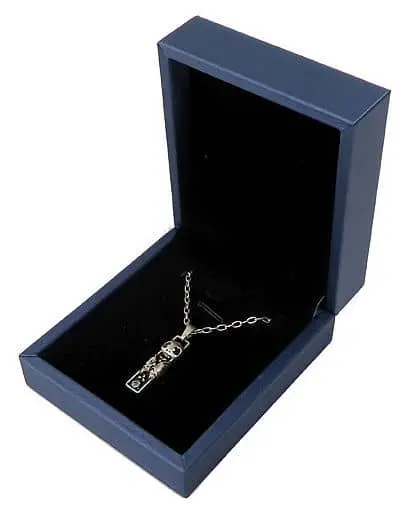 Uruha Rushia - Accessory - Necklace - hololive