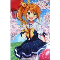 Hanamaru Hareru - Tapestry - VTuber