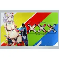 Kaguya Luna - Desk Mat - Trading Card Supplies - VTuber