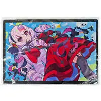 Hyakumantenbara Salome - Desk Mat - Trading Card Supplies - Nijisanji