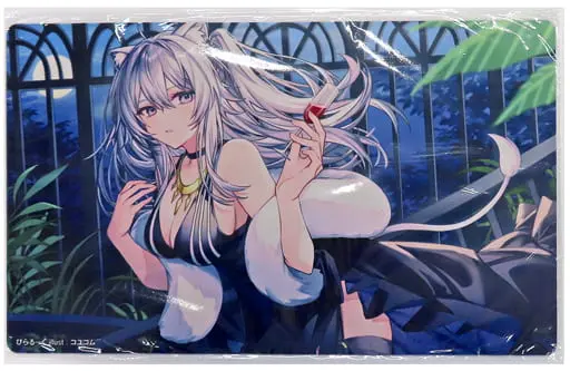 Shishiro Botan - Desk Mat - Trading Card Supplies - hololive