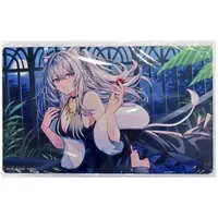 Shishiro Botan - Desk Mat - Trading Card Supplies - hololive