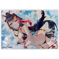 Ookami Mio - Desk Mat - Trading Card Supplies - hololive