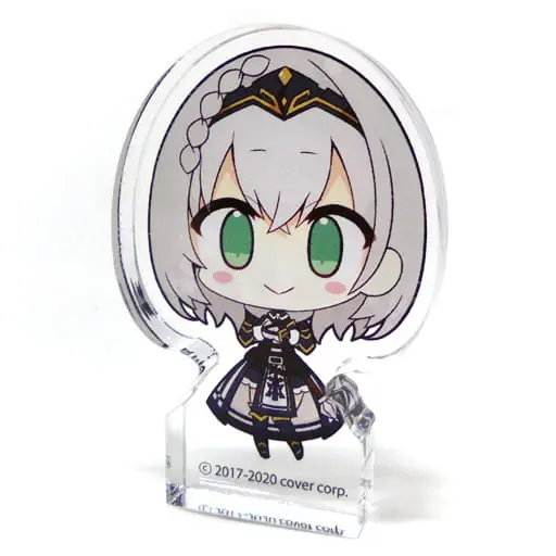 Shirogane Noel - Acrylic stand - hololive