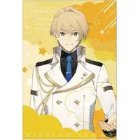 Kishido Temma - Character Card - HOLOSTARS