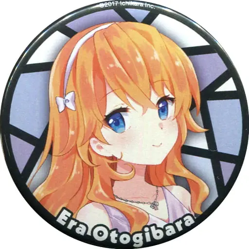 Otogibara Era - Badge - Nijisanji