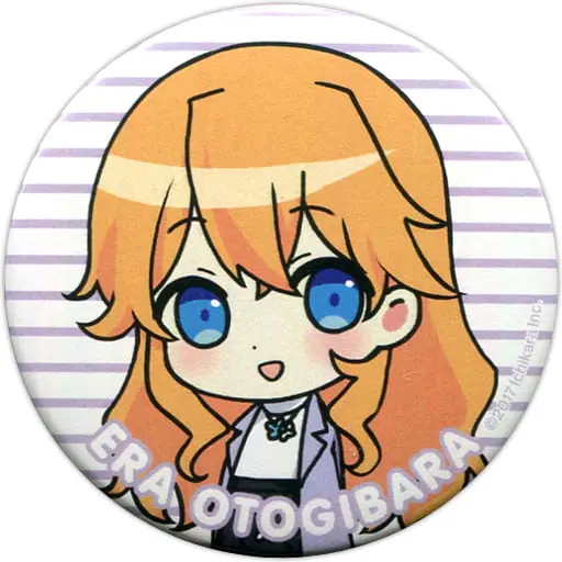 Otogibara Era - Badge - Nijisanji