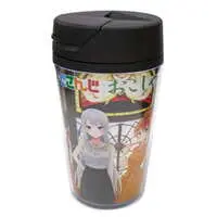 Nijisanji - Tableware - Tumbler, Glass