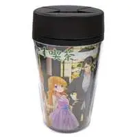 Nijisanji - Tableware - Tumbler, Glass