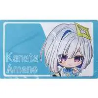 Amane Kanata - Desk Mat - Trading Card Supplies - hololive