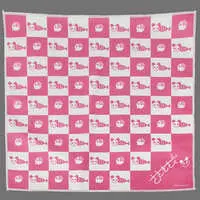 Sasaki Saku - DMM Scratch! - Towels - Nijisanji