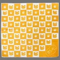 Otogibara Era - DMM Scratch! - Towels - Nijisanji