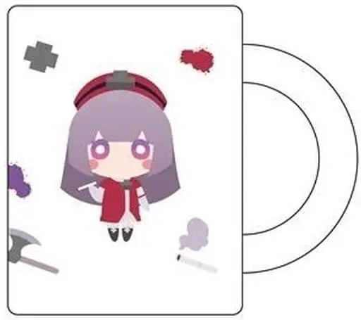 Rokudo Mei - Mug - Tableware - VTuber