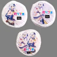 Shirayuki Mishiro & Inuyama Tamaki - Cushion - NoriPro