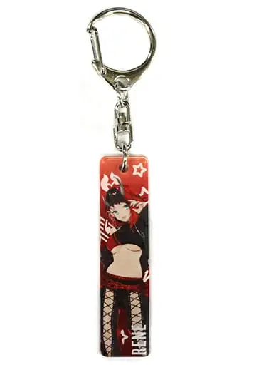 Ryugasaki Rene - Acrylic Key Chain - Key Chain - 774 inc.