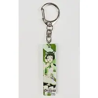 Hashiba Natsumi - Acrylic Key Chain - Key Chain - 774 inc.