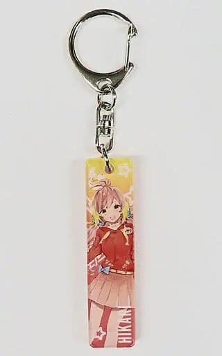 Hira Hikari - Acrylic Key Chain - Key Chain - 774 inc.