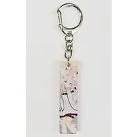 Shiromiya Mimi - Acrylic Key Chain - Key Chain - 774 inc.