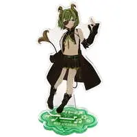 Sekishiro Mico - Acrylic stand - 774 inc.