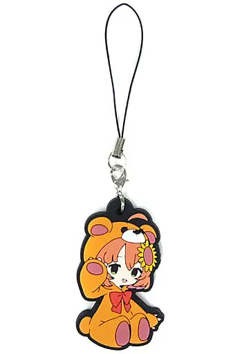 Honma Himawari - Key Chain - Nijisanji