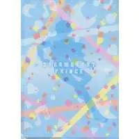 Colon - Stationery - Plastic Folder - Strawberry Prince