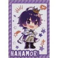 Nanamori - Stationery - Plastic Folder - Strawberry Prince