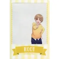 Root - Character Card - Strawberry Prince