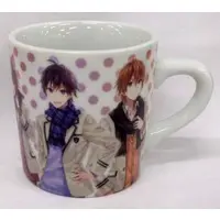 Strawberry Prince - Tableware - Mug