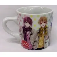 Strawberry Prince - Tableware - Mug