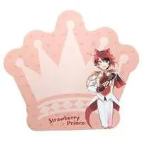 Rinu - Sticky Note - Stationery - Strawberry Prince