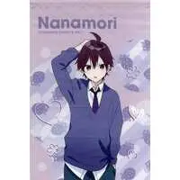 Nanamori - Tapestry - Strawberry Prince