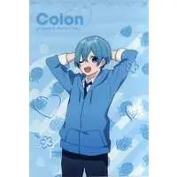 Colon - Tapestry - Strawberry Prince