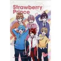 Strawberry Prince - Tapestry