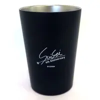 Hoshimachi Suisei - Tumbler, Glass - Tableware - hololive