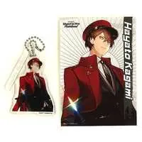 Kagami Hayato - Acrylic Key Chain - Key Chain - Nijisanji