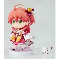 Sakura Miko - Nendoroid - Figure - hololive