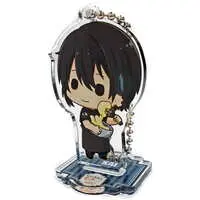 Mayuzumi Kai - Acrylic stand - Nijisanji