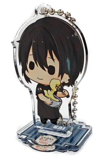 Mayuzumi Kai - Acrylic stand - Nijisanji