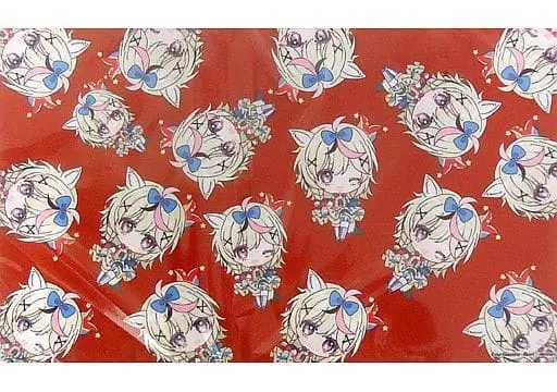 Omaru Polka - Desk Mat - Trading Card Supplies - hololive