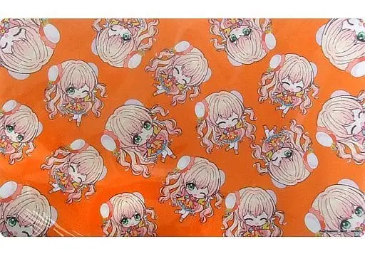 Momosuzu Nene - Desk Mat - Trading Card Supplies - hololive