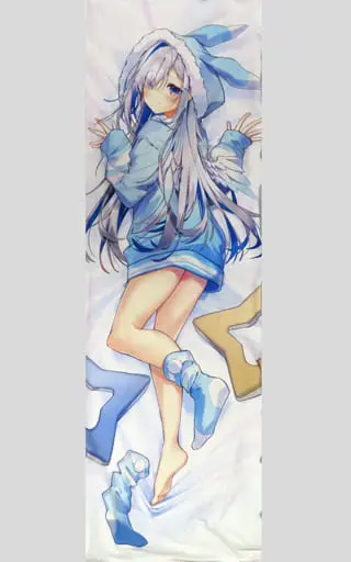 Amane Kanata - Dakimakura Cover - hololive