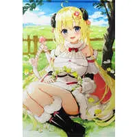 Tsunomaki Watame - Tapestry - hololive