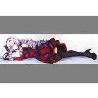 Hyakumantenbara Salome - Dakimakura Cover - Nijisanji