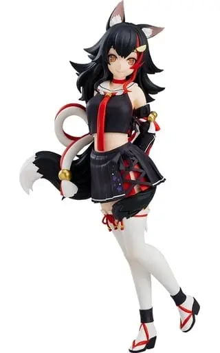 Ookami Mio - POP UP PARADE - Figure - hololive